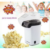 Popcorn maker poof Esperanza