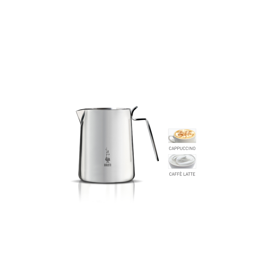 Milk pitcher 50cl. Bialetti