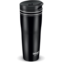 Thermomug 360ml Manq Lamart, black