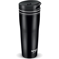 Thermomug 360ml Manq Lamart, black