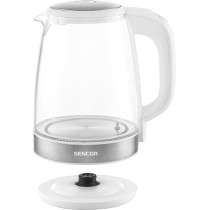 Electric kettle Sencor, white