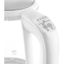 Electric kettle Sencor, white