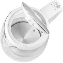 Electric kettle Sencor, white