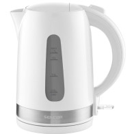 Electric Kettle Sencor, white