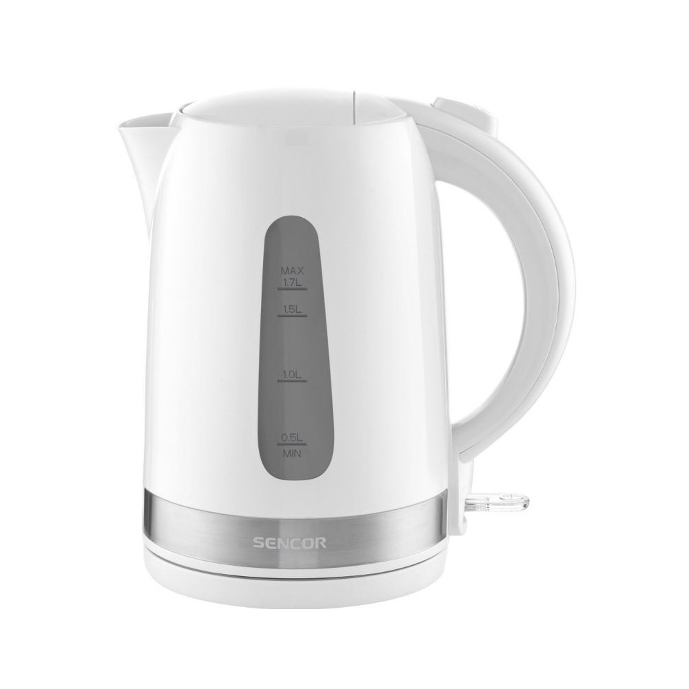 Electric Kettle Sencor, white