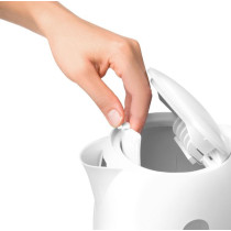 Electric Kettle Sencor, white