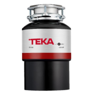 WASTE DISPOSER TR 550 - INCLUDED PNEUMATIC SWITCH