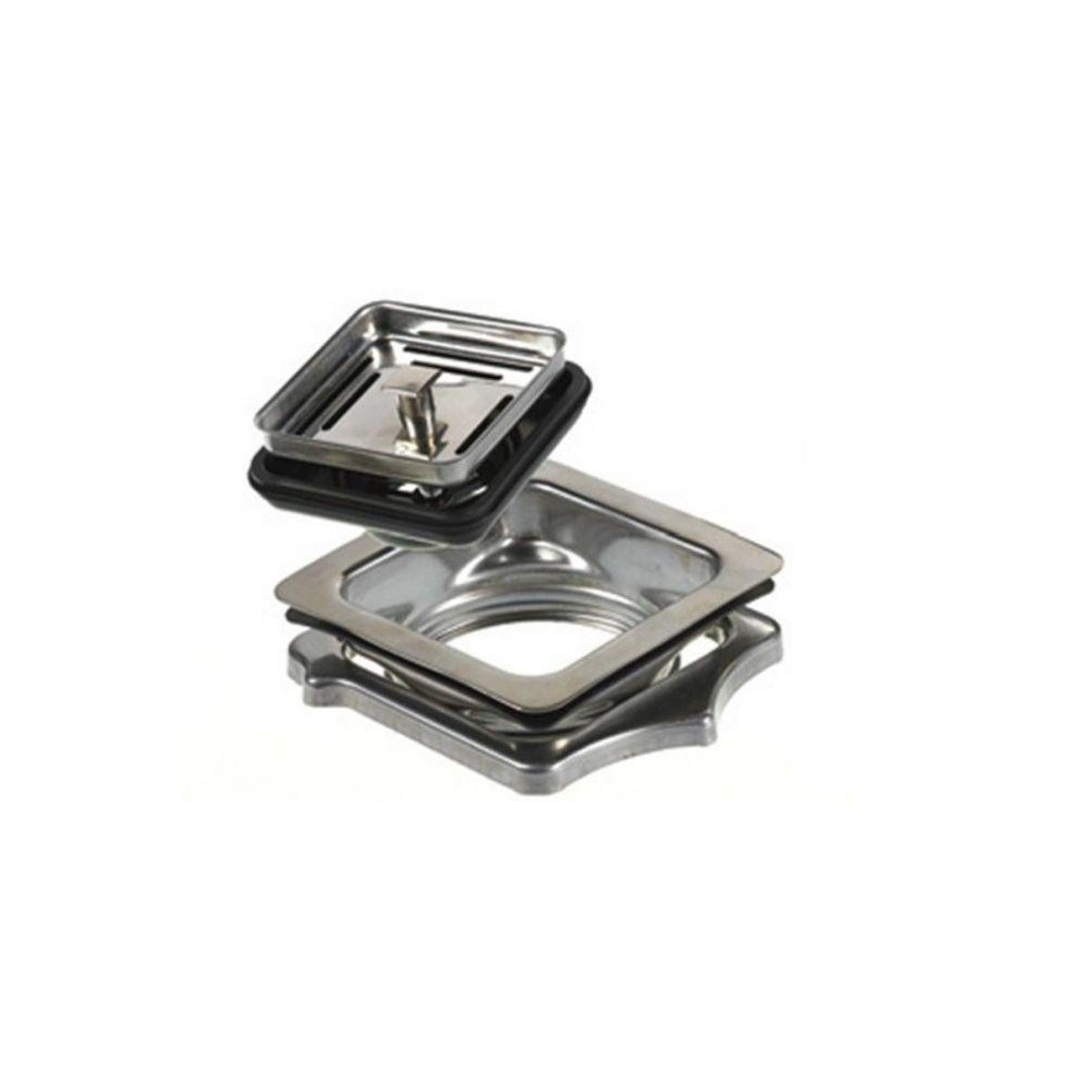 SQUARE ADAPTER WASTE DISPOSER ISE