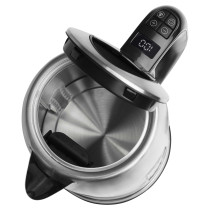 Water kettle Sencor, black