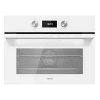Built-in compact oven Teka HLC 8400 WH Urban White