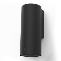 Cooker hood Faber Cylindra Matt Plus Black