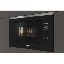 Microwave Whirlpool