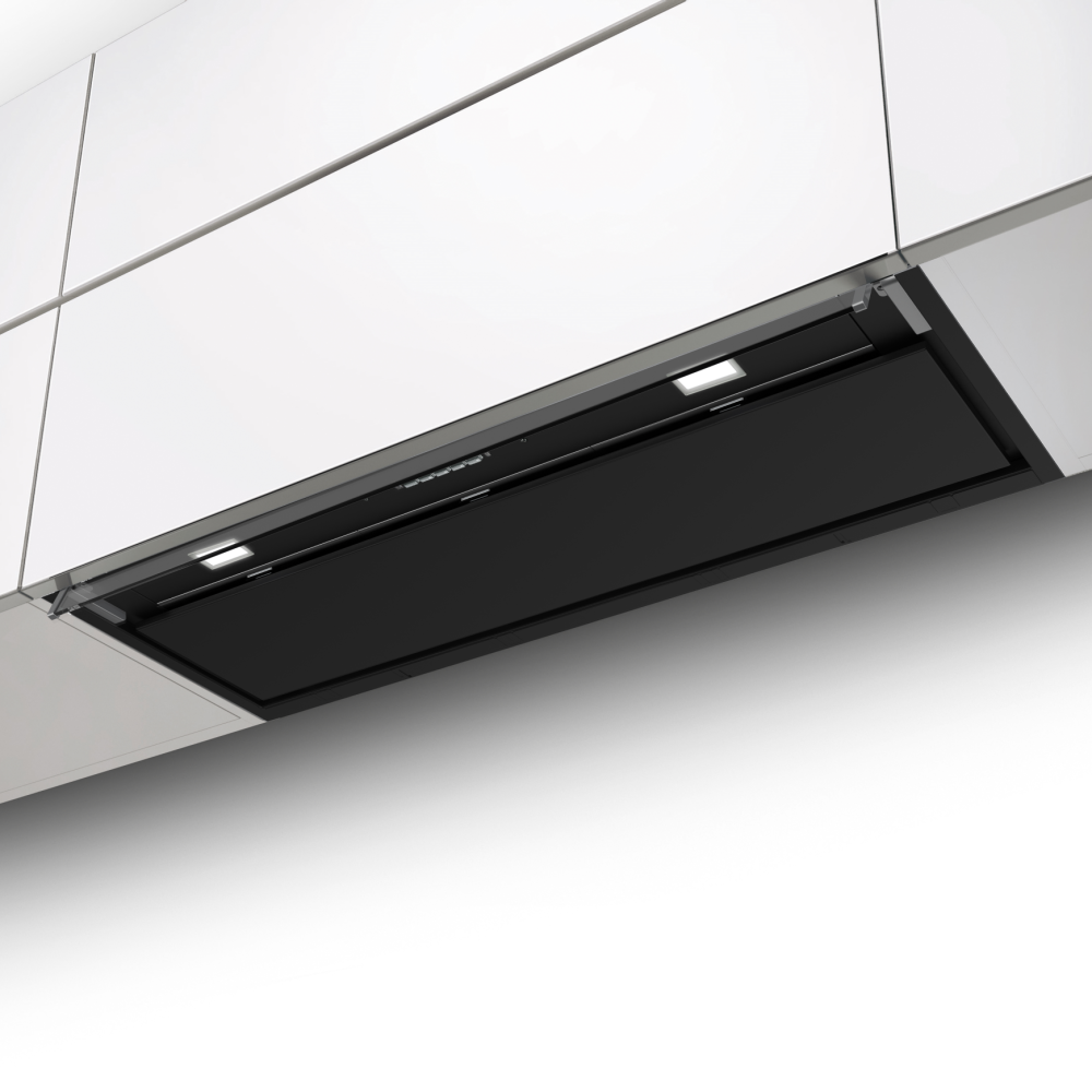Hood In-nova Premium BK M A60