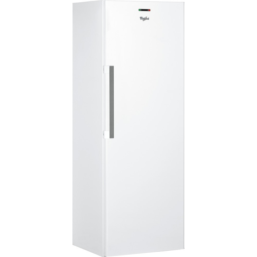 Fridge Whirlpool