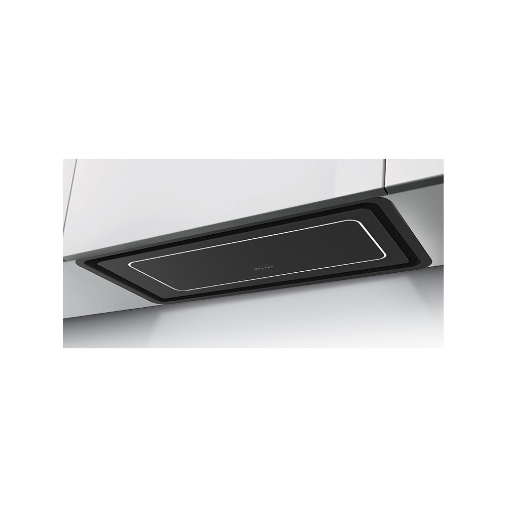 Hood Faber In Light BK matt KL A52