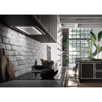 Hood Faber In Light BK matt KL A52