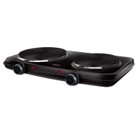 Double cooking plate Sencor