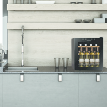 Wine cooler Dunavox