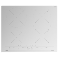 Built-in induction hob Teka
