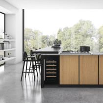 Wine cooler Dunavox