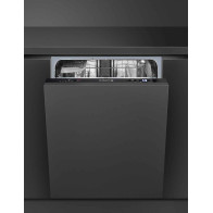 Built-in dishwasher De Dietrich DV132JL