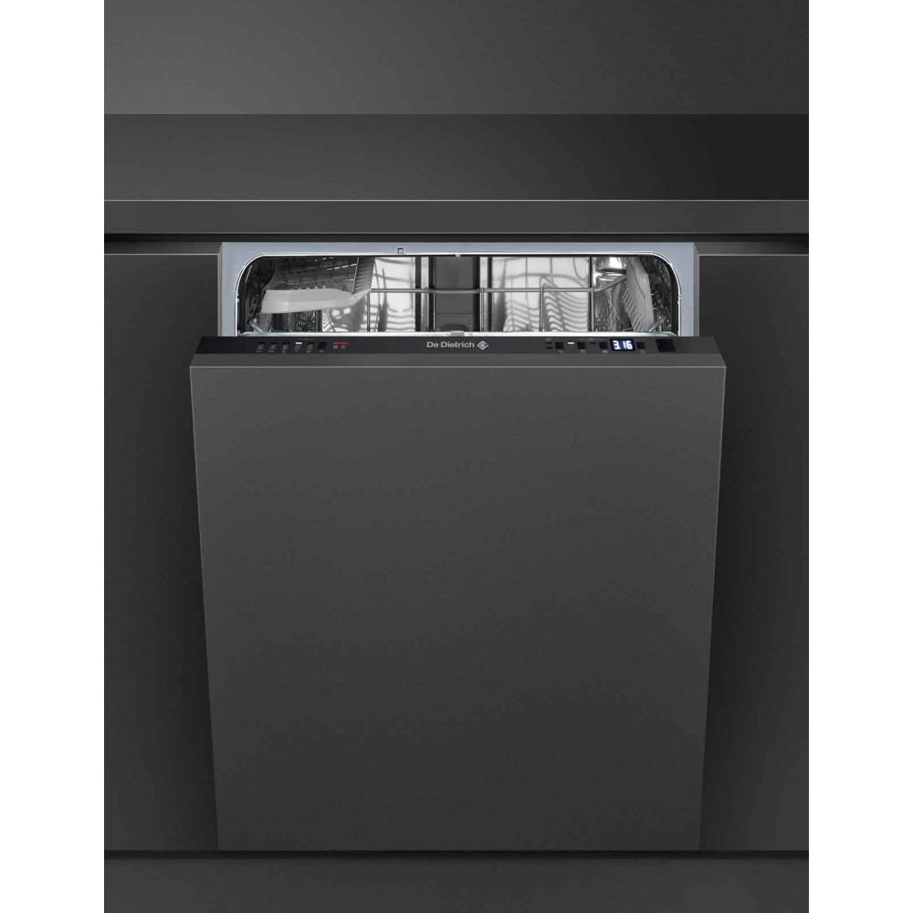 Built-in dishwasher De Dietrich DV132JL