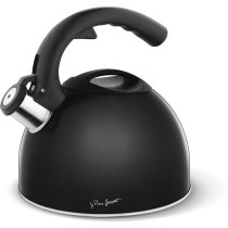 Water jug Lamart, black