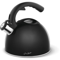 Water jug Lamart, black