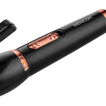 Curling iron Sencor, black