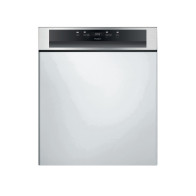 Integreeritav nõudepesumasin Whirlpool WBC3C34PFX