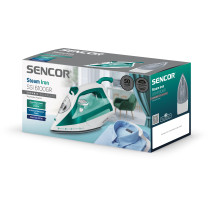 Steam iron Sencor