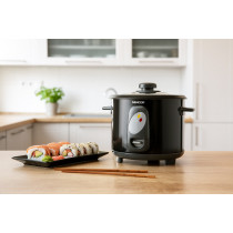 Rice cooker Sencor