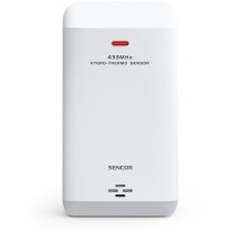 Ilmajaama lisaandur Sencor SWS8700, 8800, 7300 SWSTH870088007300