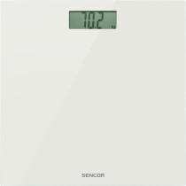 Kaal Sencor SBS2301WH, valge
