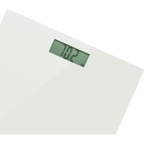 Personal scales Sencor, white