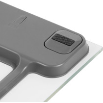 Personal scales Sencor, white