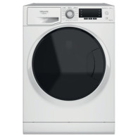 Kuivatiga pesumasin Hotpoint-Ariston NDD11725DAEE