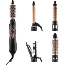 Hot air curling iron Sencor