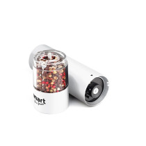 Pepper mill Lamart, white
