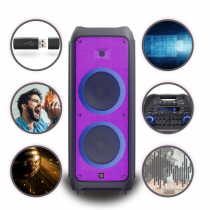 Music center Manta