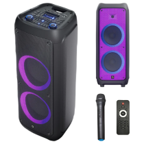 Music center Manta