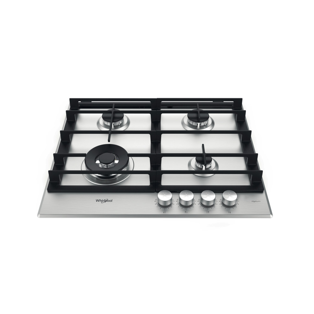 Gas hob Whirlpool