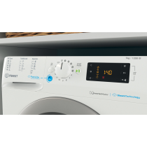Washing machine Indesit