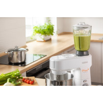 Multifunctional stand mixer Sencor
