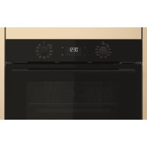 Built in oven Whirlpool OMK58CU1SB