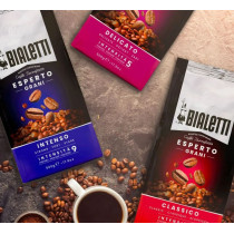 Coffee beans Classico 500 grams Bialetti