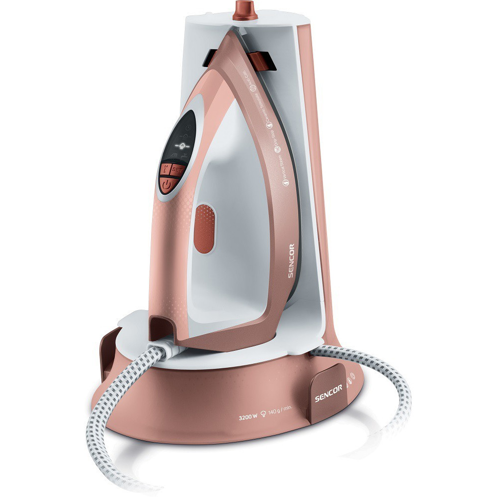 Steam station Sencor