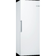 Free-standing upright freezer Bosch