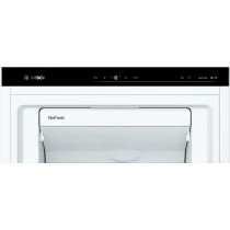 Free-standing upright freezer Bosch