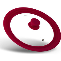 Universal lid 20-24 cm Lamart